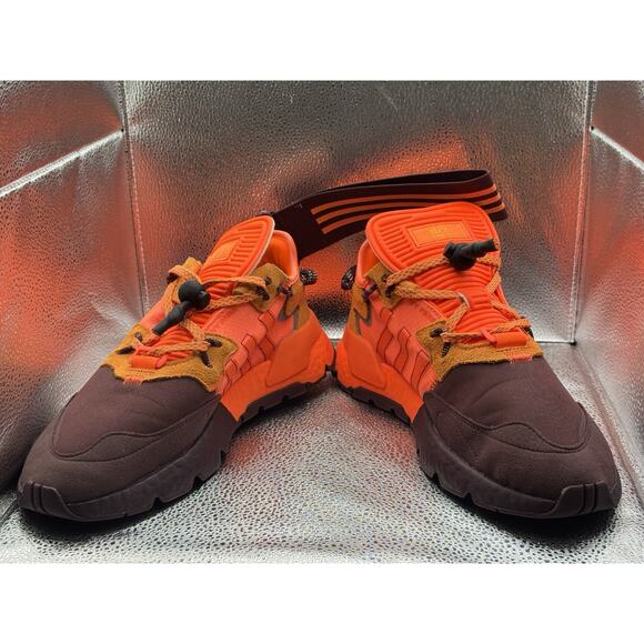 RARE 🚀 - Size 10.5 - Adidas Nite Jogger Beyonce Ivy Park-FX3158 - Picture 6 of 12